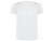 Спортивная футболка «Sepang» мужская, белый, полиэстер