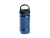 Полотенце для спорта с бутылкой «ARTX PLUS», синий, пластик