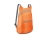 Складной рюкзак «BARCELONA», оранжевый, полиэстер