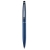 Ручка-стилус, синий, алюминий