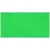 Лейбл тканевый Epsilon, XXS, зеленый неон, зеленый, полиэстер