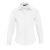 Рубашка "Executive", белый_S, 65% полиэстер, 35% хлопок, 105г/м2, белый, хлопок 35%, полиэстер 65%, плотность 105 г/м2