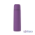 Термос "Крит" 500 мл, покрытие soft touch, фиолетовый, нержавеющая сталь/soft touch