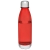Спортивная бутылка Cove от объемом 685 мл, красный