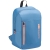 Складной рюкзак Compact Neon, голубой, голубой, полиэстер