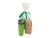 Подарочный набор «Mattina Plus», зеленый, пластик