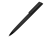 Ручка пластиковая шариковая «C1» soft-touch, черный, soft touch