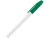 Ручка пластиковая шариковая «JADE», зеленый, полипропилен