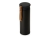 Вакуумный термос «Engage», 450 мл, коричневый, черный, металл, soft touch