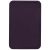 Чехол для карты на телефон Alaska, фиолетовый, фиолетовый, натуральная кожа; покрытие софт-тач
