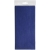 Упаковочная бумага "Тишью", синий,  10 листов в упаковке, размер листа 50*75 см, синий, бумага