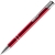 Ручка шариковая Keskus, красная, красный