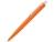 Ручка шариковая металлическая «Lumos», оранжевый, металл