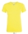 Фуфайка (футболка) REGENT женская,Лимонный XXL, лимонный