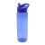 Пластиковая бутылка Jogger, синяя