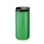 Термокружка с двойной стенкой Koffline, зеленая, зеленый
