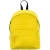 Рюкзак TUCAN, Желтый, желтый