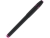 Ручка пластиковая шариковая «SPACIAL», розовый, пластик