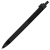 FORTE SOFT, ручка шариковая, черный, пластик, покрытие soft, черный, пластик,  покрытие soft touch