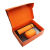 Набор Hot Box C (софт-тач) B (оранжевый)