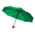 Автоматический противоштормовой зонт Vortex, зеленый , зеленый