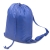 Рюкзак BAGGY, синий, 34х42 см, полиэстер 210 Т