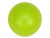 Мячик-антистресс «Малевич», зеленый, пластик