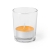 Свеча PERSY ароматизированная (апельсин), 6,3х5см, воск, стекло, оранжевый, стекло, воск