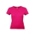 Футболка женская  Women-only, розовый, хлопок 100%/джерси