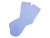 Носки однотонные «Socks» женские, пластик, эластан, хлопок