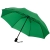 Зонт складной Rain Spell, зеленый, зеленый
