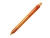Ручка пластиковая шариковая «Vancouver», оранжевый, пластик