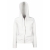 Толстовка "Lady-Fit Hooded Sweat Jacket", белый_XL, 75% х/б, 25% п/э, 280 г/м2, белый