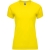Спортивная футболка BAHRAIN WOMAN женская, ЖЕЛТЫЙ 2XL