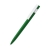 Ручка пластиковая Essen, зеленая, зеленый