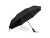 Зонт с автоматическим открытием и закрытием «CAMPANELA», черный, полиэстер