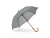 Зонт «BETSEY», серый, полиэстер