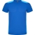 Спортивная футболка DETROIT мужская, КОРОЛЕВСКИЙ СИНИЙ 2XL, королевский синий