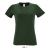 Фуфайка (футболка) REGENT женская,Темно-зеленый XXL, темно-зеленый