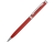 Ручка металлическая шариковая «Сильвер Сойер», красный, металл