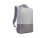 Рюкзак для ноутбука 15.6", коричневый, серый, полиэстер