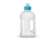 Бутылка для спорта 1.250 мл «RAMON», прозрачный, пэт (полиэтилентерефталат)