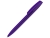 Ручка шариковая пластиковая «Coral», фиолетовый, пластик
