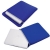 Чехол для ноутбука; синий; 29,5х36,5х2 см; нейлон, полиэстер, спандекс; шелкография, синий, нейлон, полиэстер, спандекс