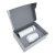 Набор Hot Box E (белый), белый, металл, микрогофрокартон
