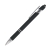 Шариковая ручка Comet, черная, черный