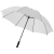 Зонтик-трость Yfke 30" с ручкой из ЭВА, белый, полиэстер
