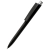 Ручка пластиковая Galle, черная, черный