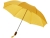 Зонт складной «Oho», желтый, полиэстер