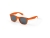 Очки солнцезащитные «CELEBES», оранжевый, поликарбонат